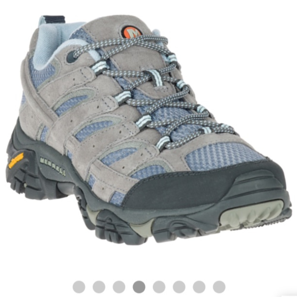 Women's Moab 2 Hiking Shoes